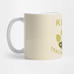 Kreps Track and Field Mug